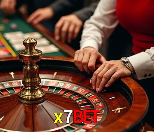 Interface do Aplicativo x7bet BET - Design Premium e Intuitivo