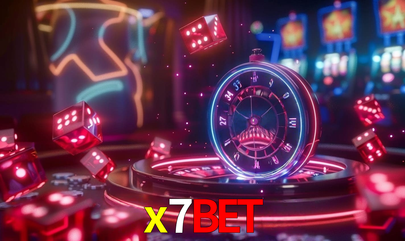 Cassino ao Vivo x7bet BET - Dealers Brasileiros Profissionais