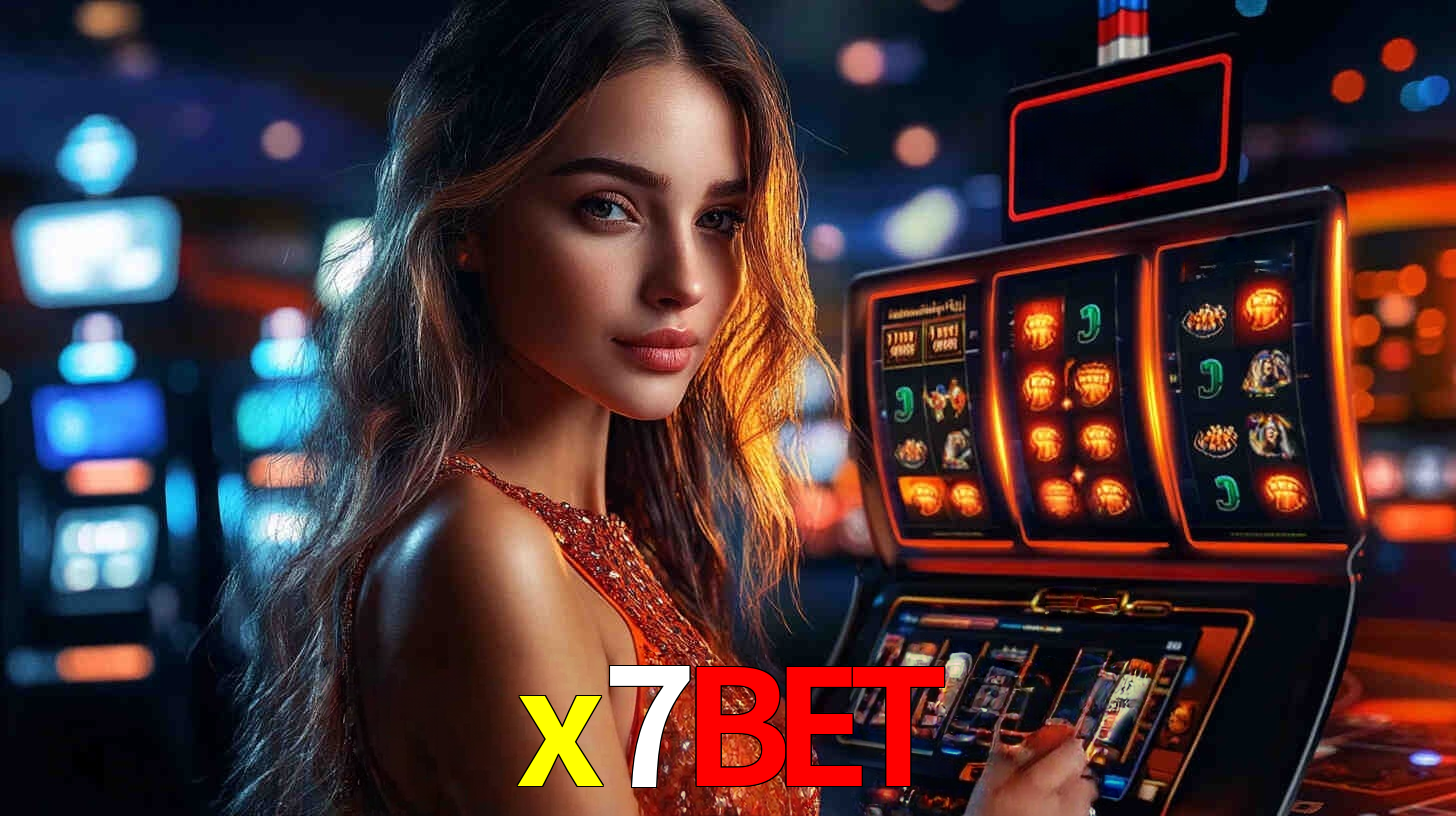 Sistema de Segurança Avançado x7bet BET - Criptografia e Proteção