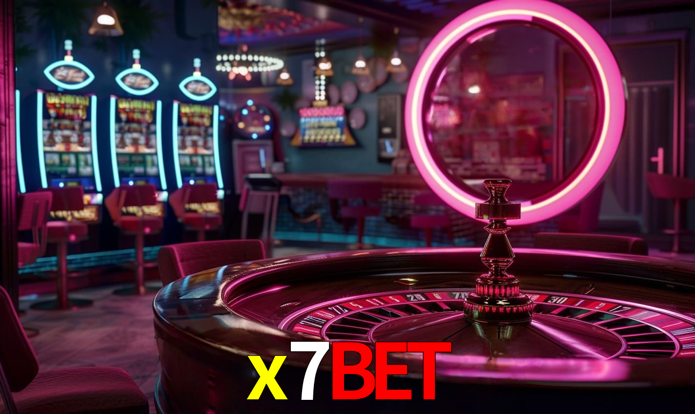 Jogos de Mesa Premium x7bet BET - Blackjack, Roleta, Baccarat
